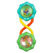 Bright Starts Rattle & Shake Barbell™ Toy - Green