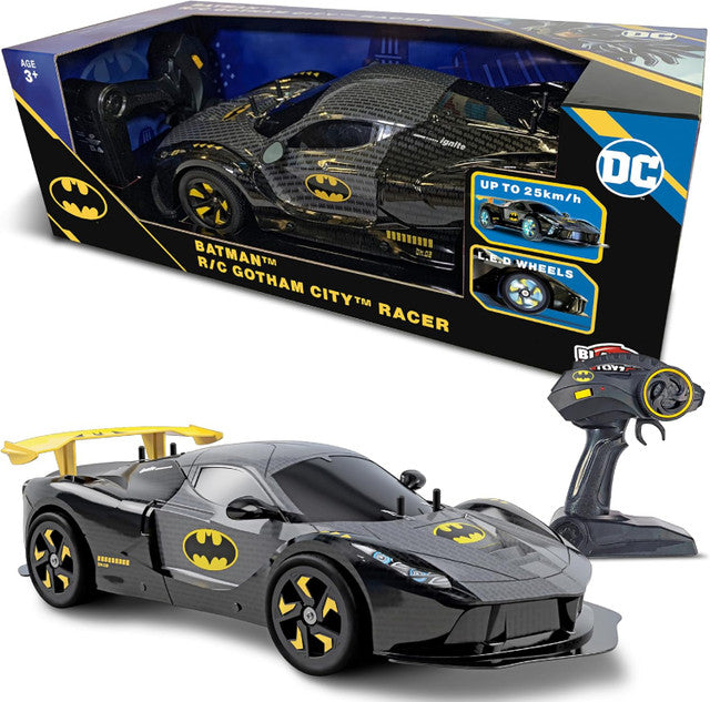 Bladez Rc Batman Vehicle 1:10