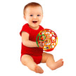 Bright Starts Rollin' Rainstick™ Rattle