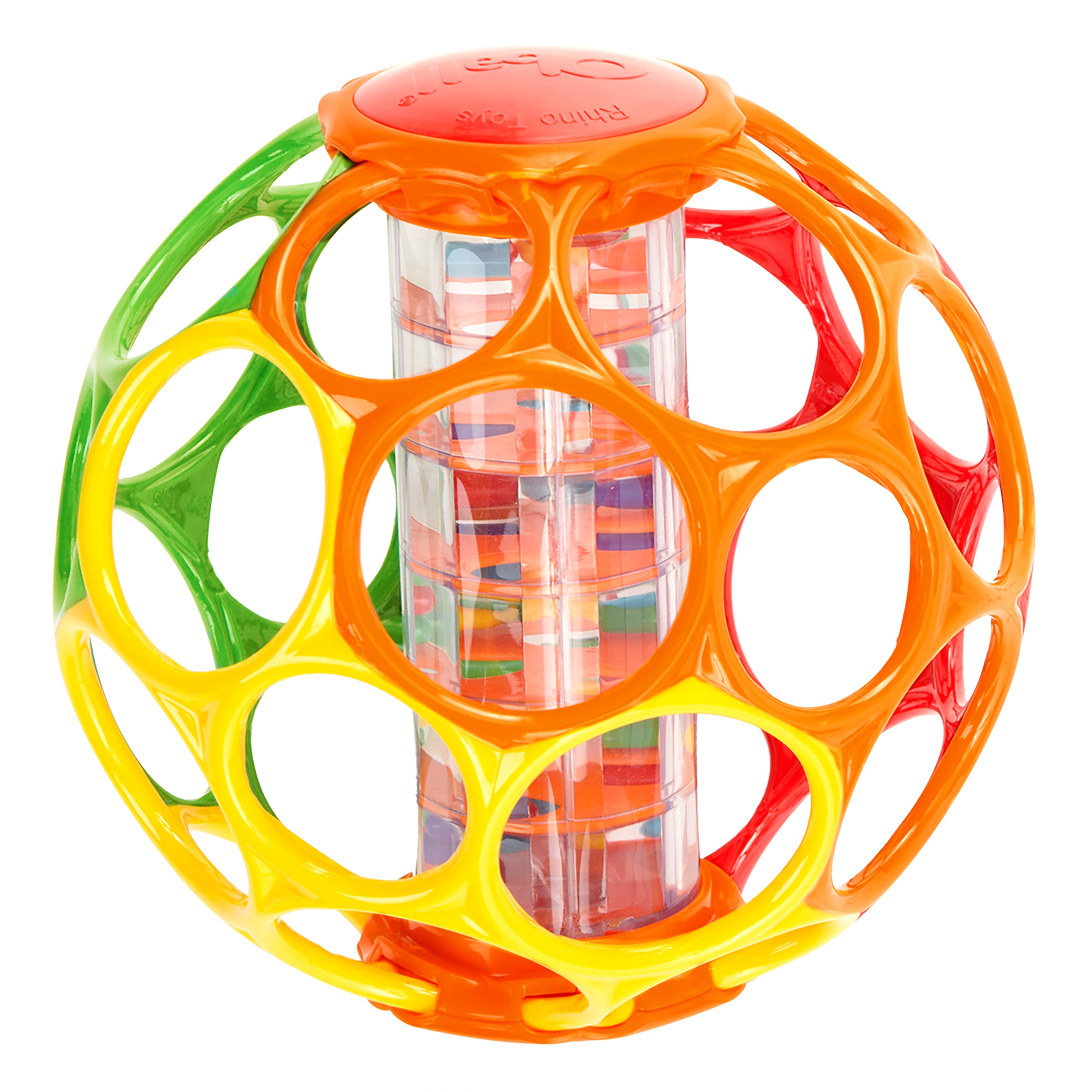 Bright Starts Rollin' Rainstick™ Rattle