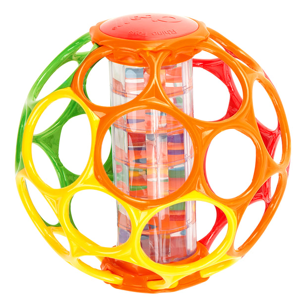 Bright Starts Rollin' Rainstick™ Rattle
