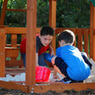 SKYFORT II SWING SET-ahlanfun.com 3