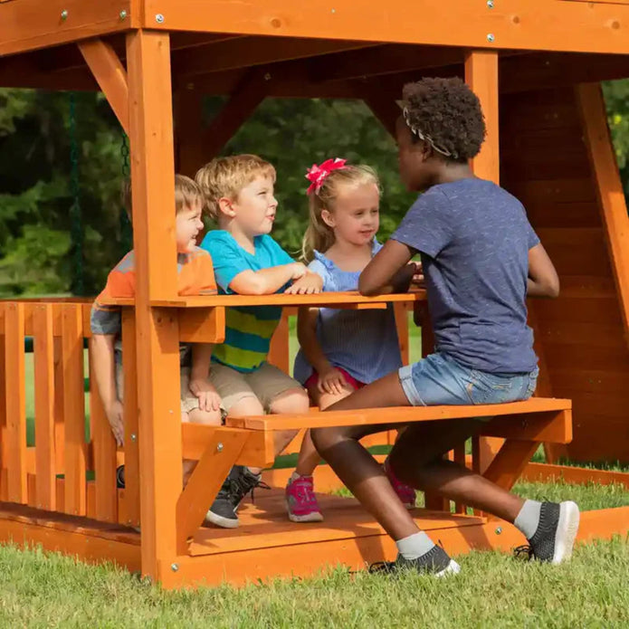 SKYFORT II SWING SET-ahlanfun.com 4