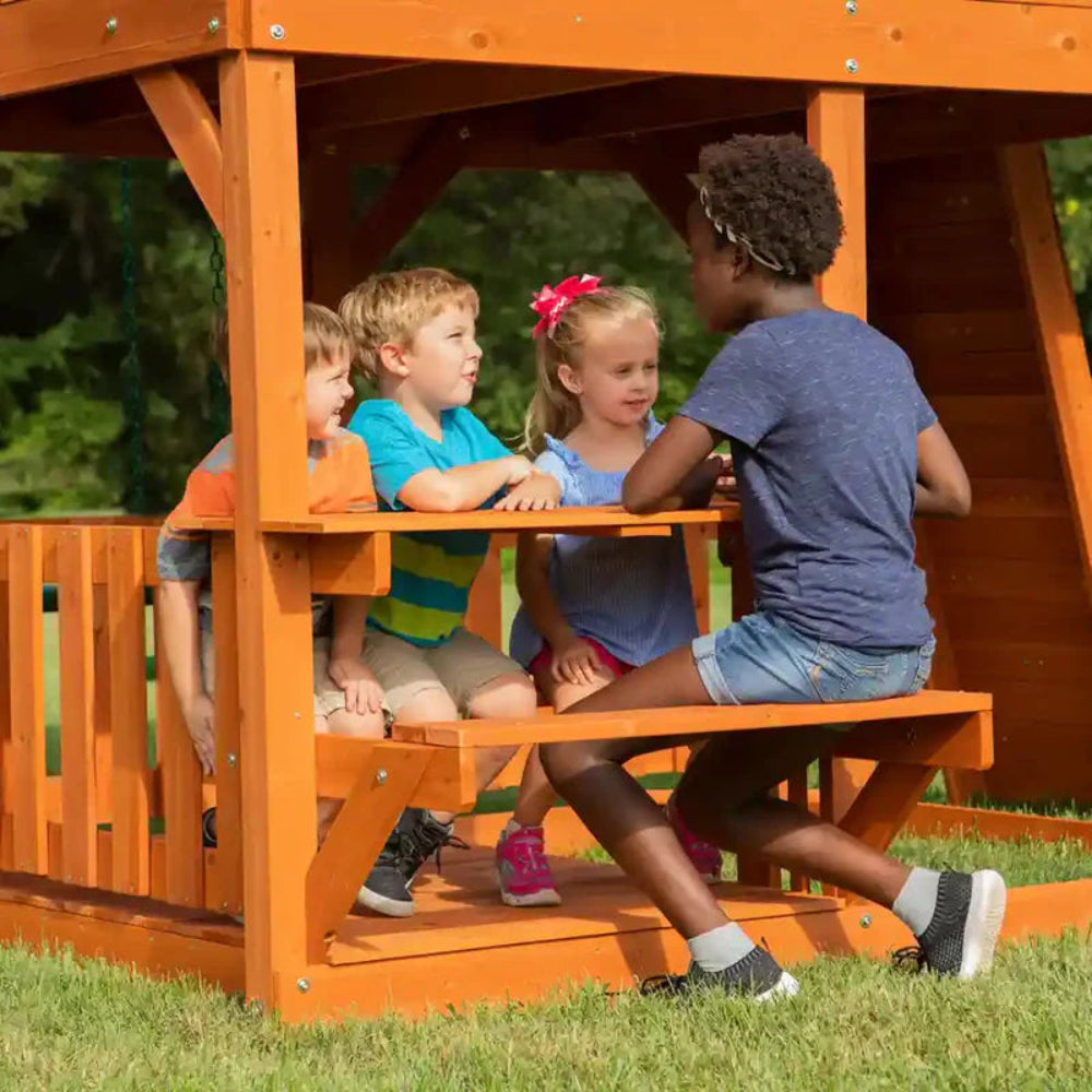 SKYFORT II SWING SET-ahlanfun.com 4