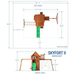 SKYFORT II SWING SET-ahlanfun.com 9