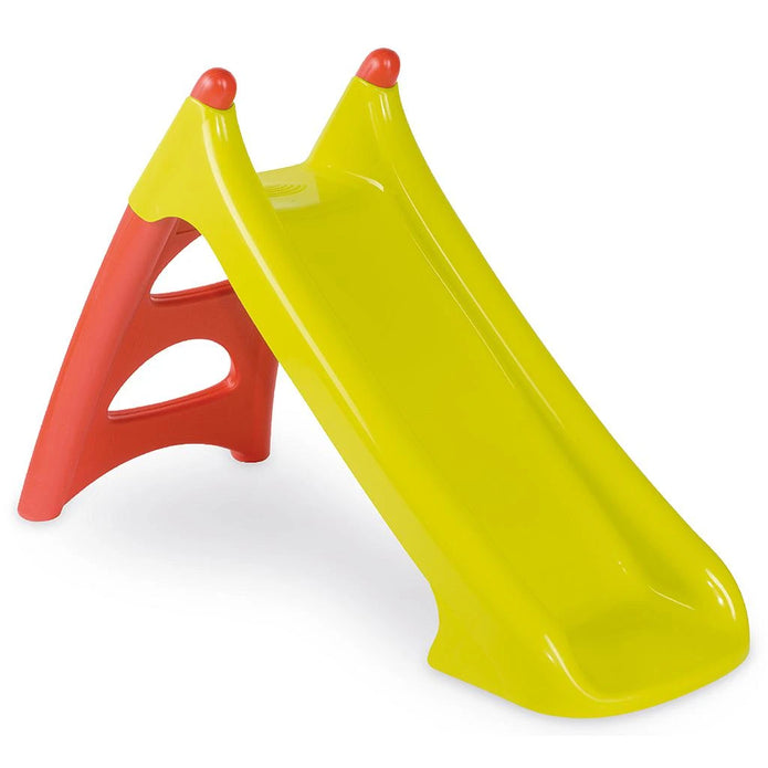 SMOBY - XS SLIDE RED/GREEN