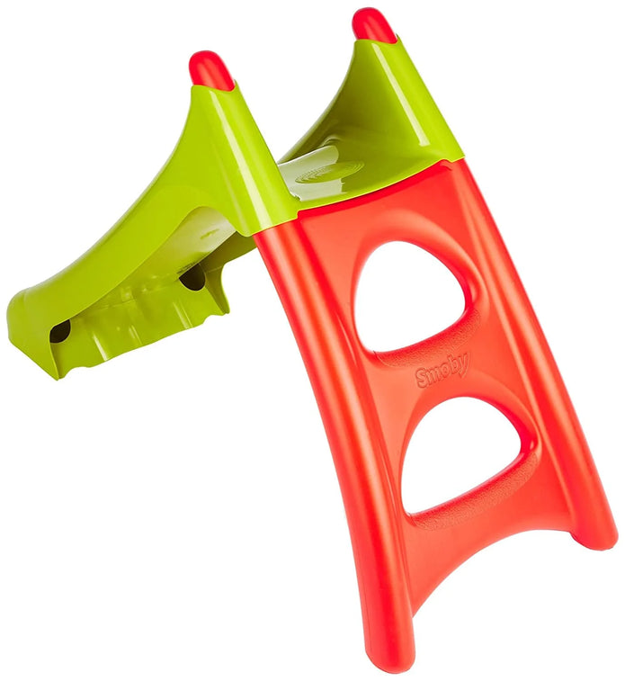 SMOBY - XS SLIDE RED/GREEN