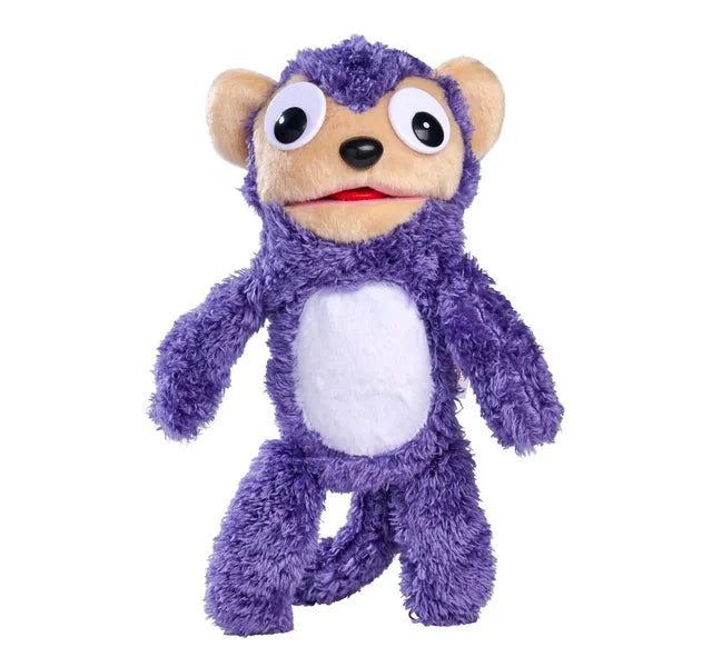 ScreamerZ Monkey