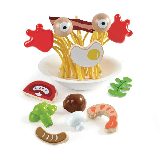 Hape-Silly Spaghetti