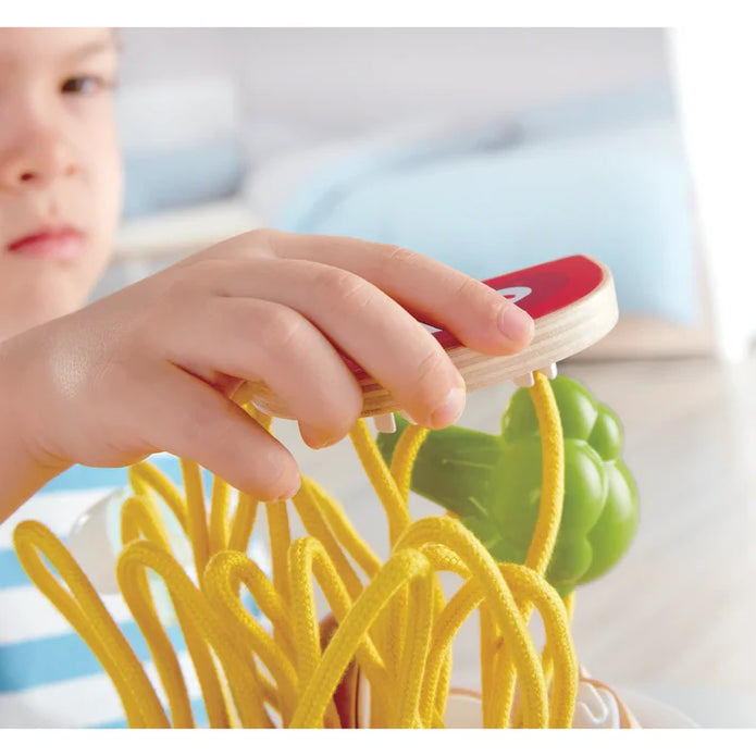 Hape-Silly Spaghetti