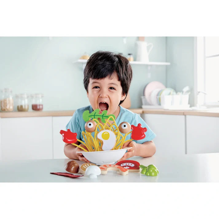 Hape-Silly Spaghetti