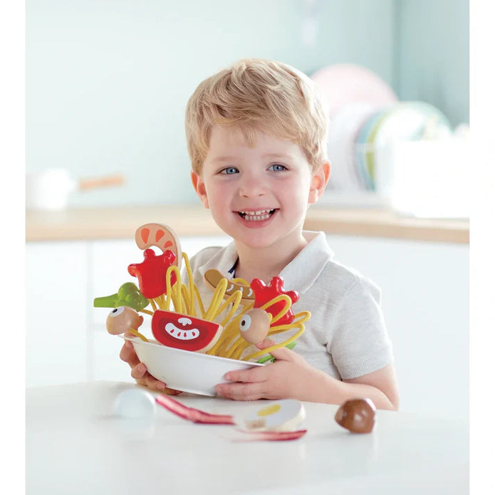Hape-Silly Spaghetti