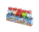 Simba toys-BF Bubble Bottle Set of 5