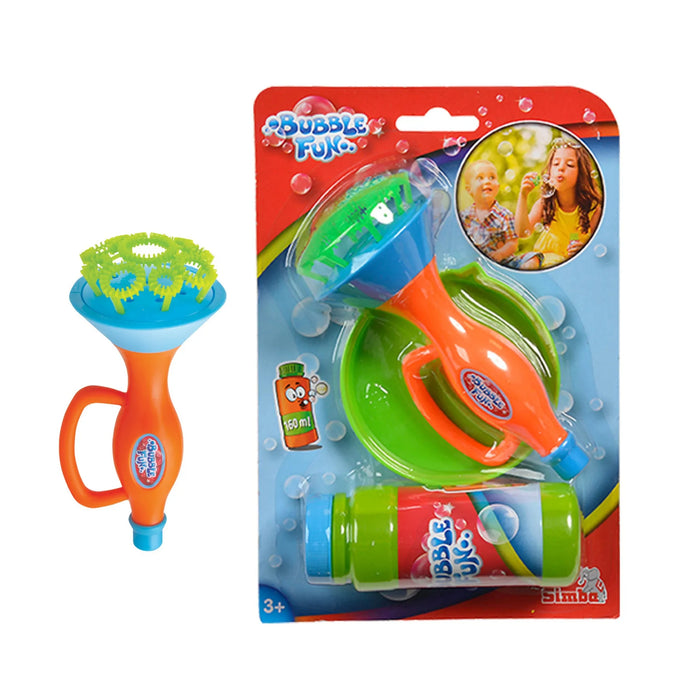 Simba toys-BF Bubble Trumpet