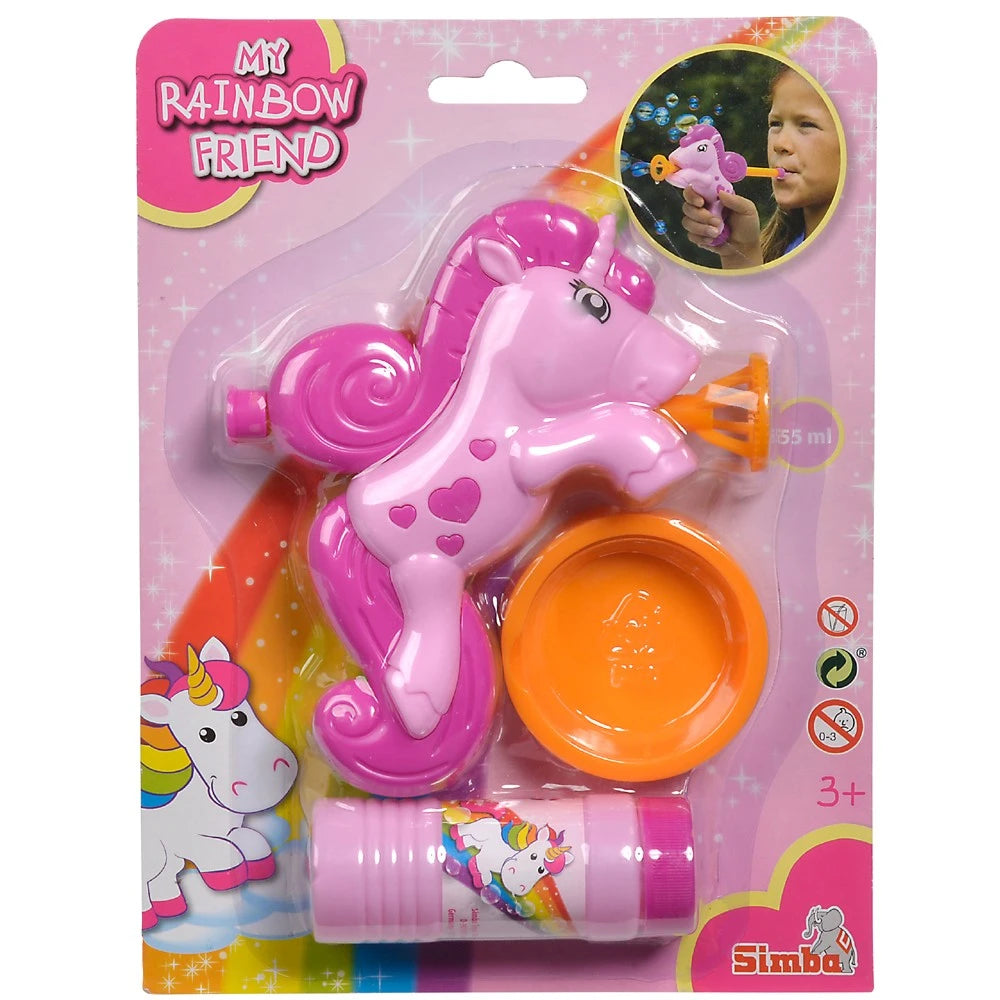 Simba toys-BF Bubble Unicorn