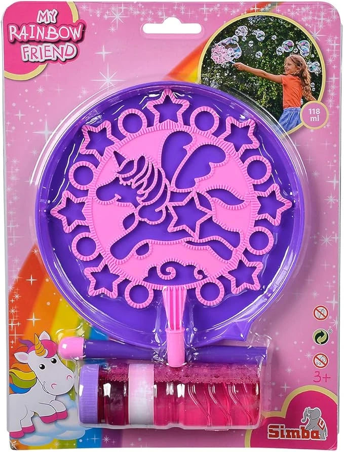 Simba toys-BF Unicorn Wand Game
