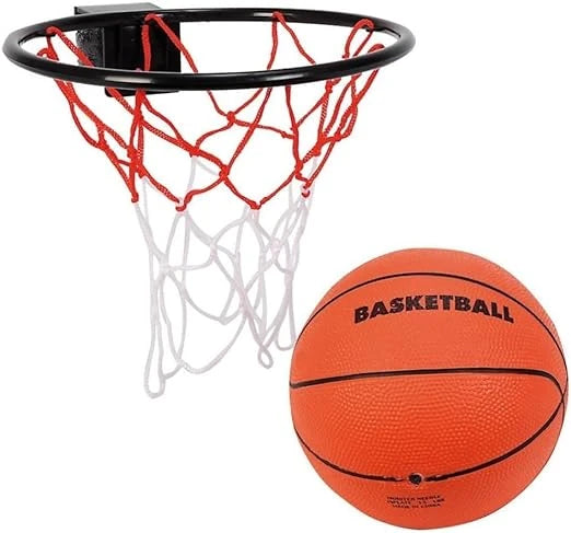 Simba toys-Basketball Basket