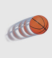 Simba toys-Basketball Basket