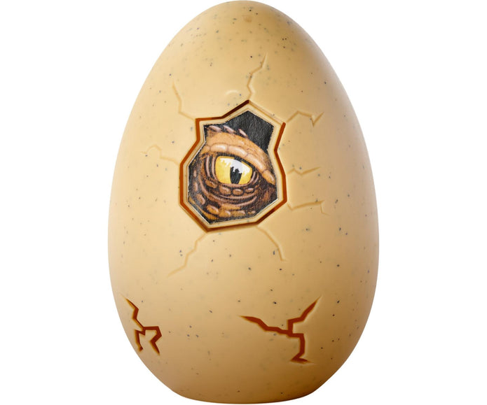 Simba toys-Dino in Egg with Light and Sound, 3ass.