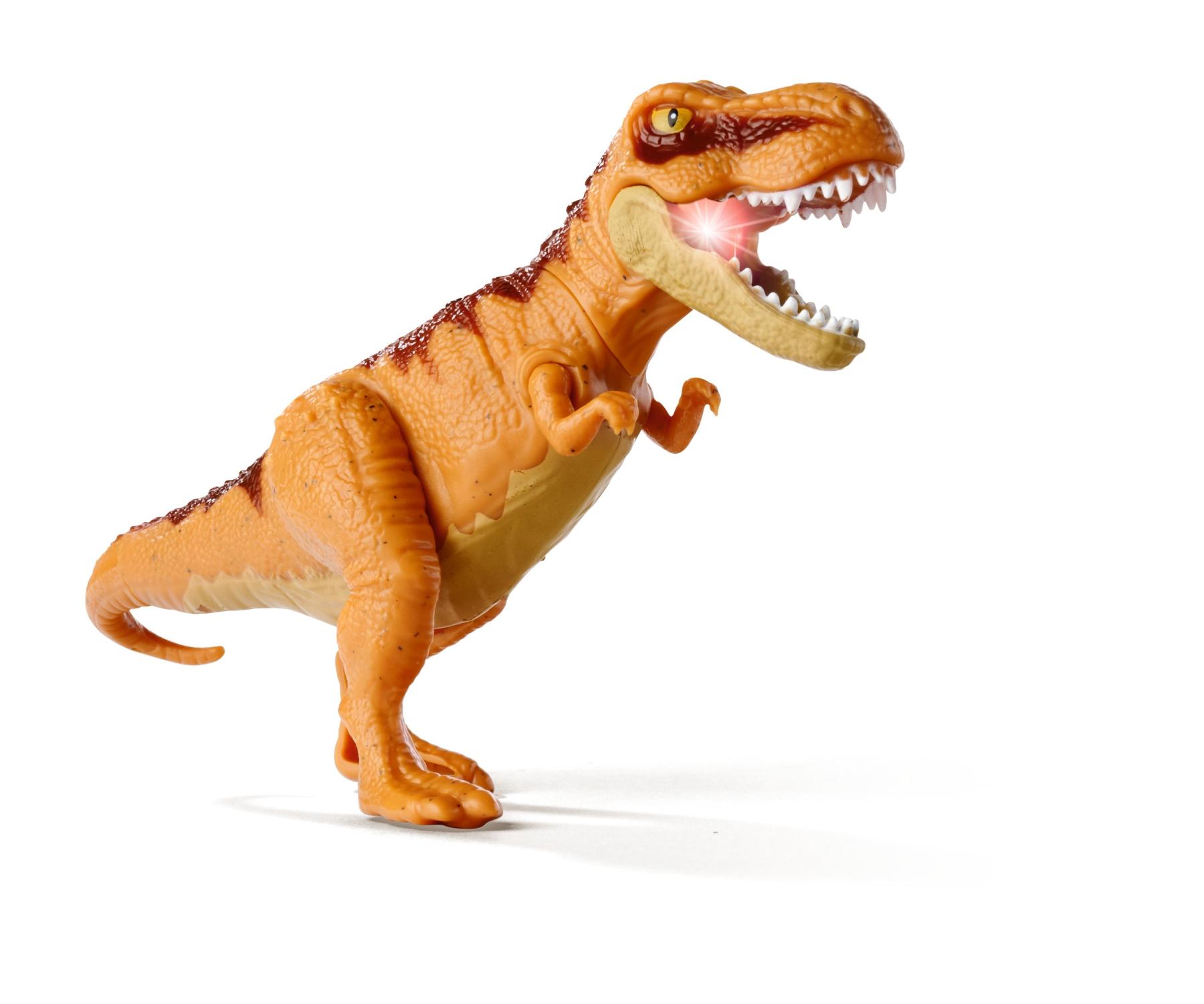 Simba toys-Dino in Egg with Light and Sound, 3ass.