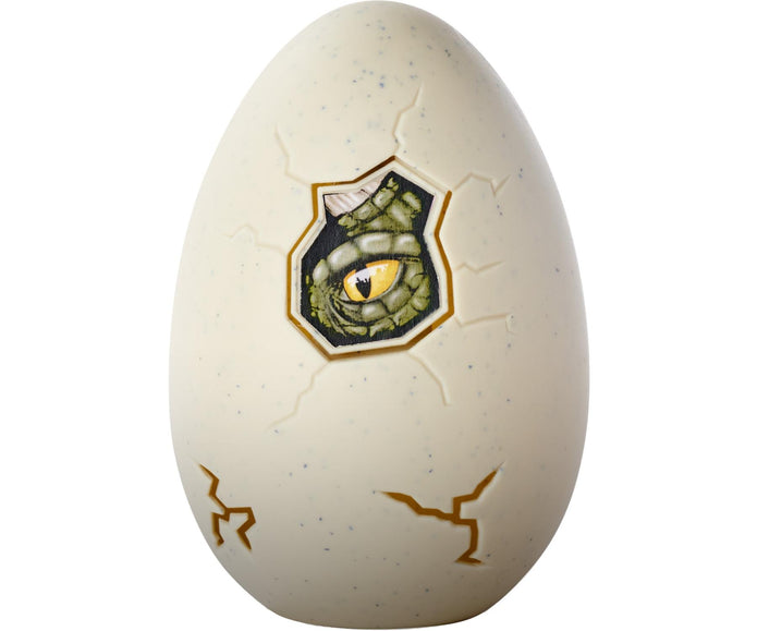Simba toys-Dino in Egg with Light and Sound, 3ass.