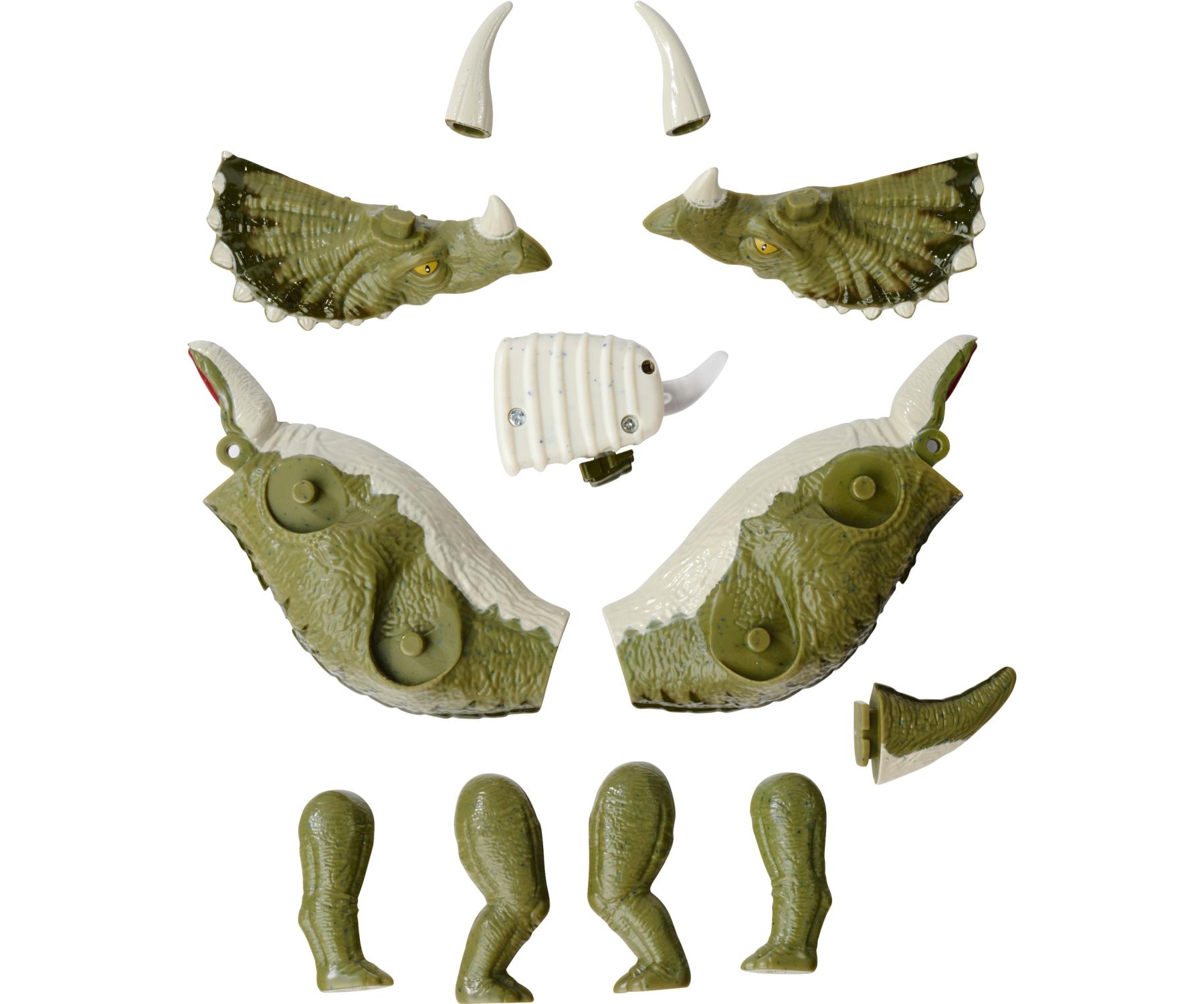 Simba toys-Dino in Egg with Light and Sound, 3ass.