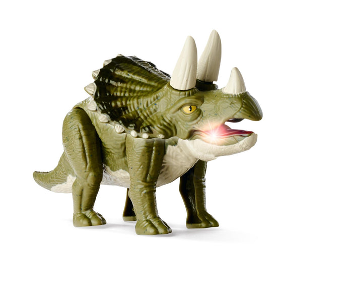 Simba toys-Dino in Egg with Light and Sound, 3ass.