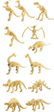 Simba toys-Dinosaur Excavation Kit, 12-ass.