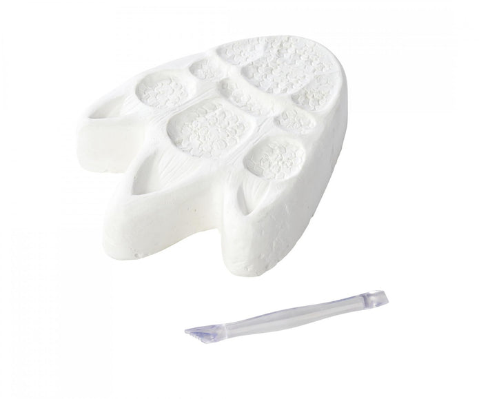 Simba toys-Dinosaur Excavation Kit, 6-ass.