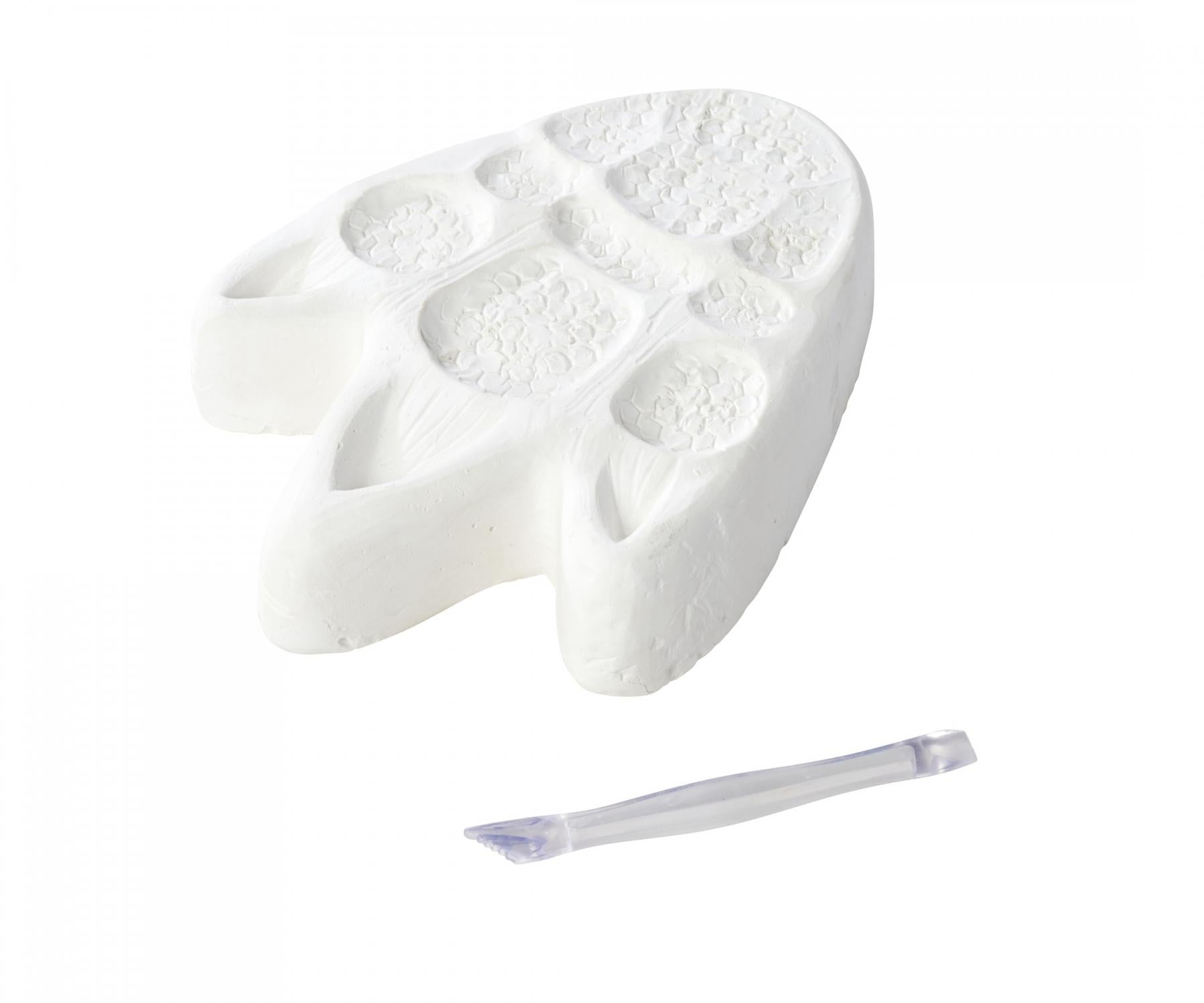 Simba toys-Dinosaur Excavation Kit, 6-ass.