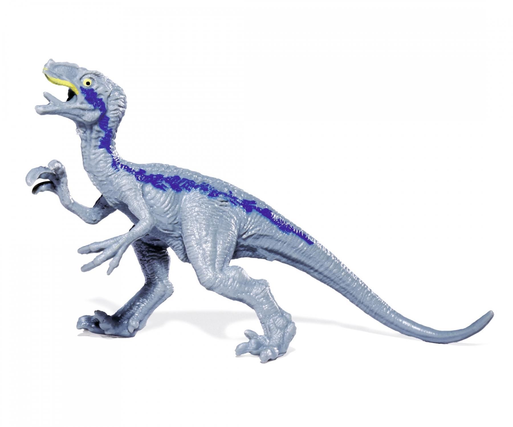 Simba toys-Dinosaur Excavation Kit, 6-ass.