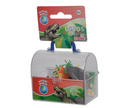 Simba toys-Dinos in Treasure Box