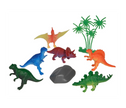 Simba toys-Dinos in Treasure Box