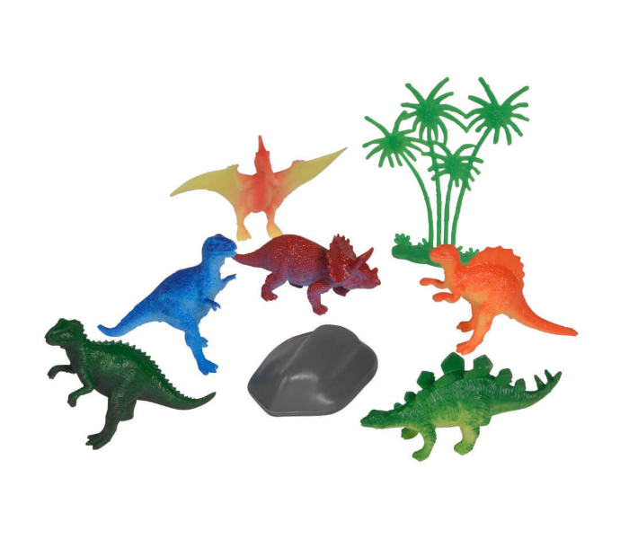 Simba toys-Dinos in Treasure Box