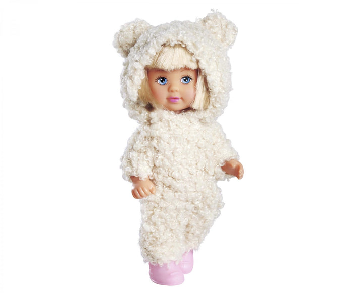 Simba toys-EL Cute Teddy