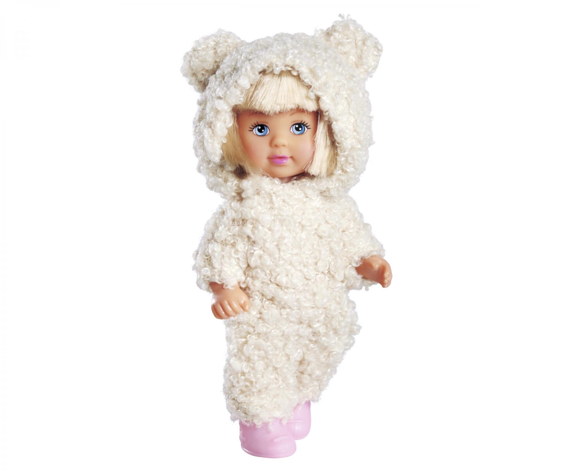 Simba toys-EL Cute Teddy