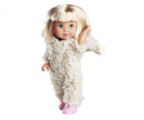 Simba toys-EL Cute Teddy