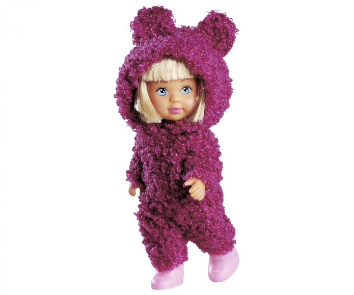 Simba toys-EL Cute Teddy