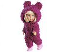 Simba toys-EL Cute Teddy