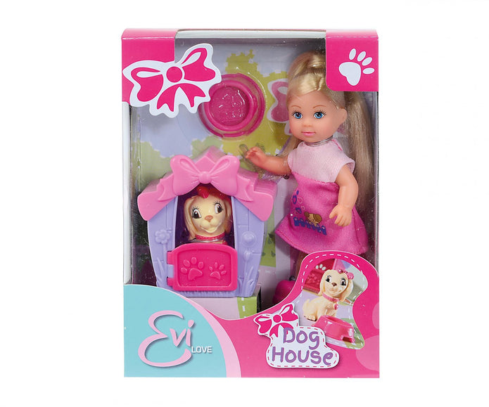 Simba toys-EL Dog House