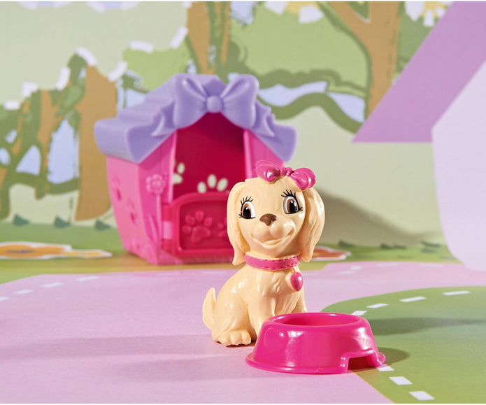 Simba toys-EL Dog House