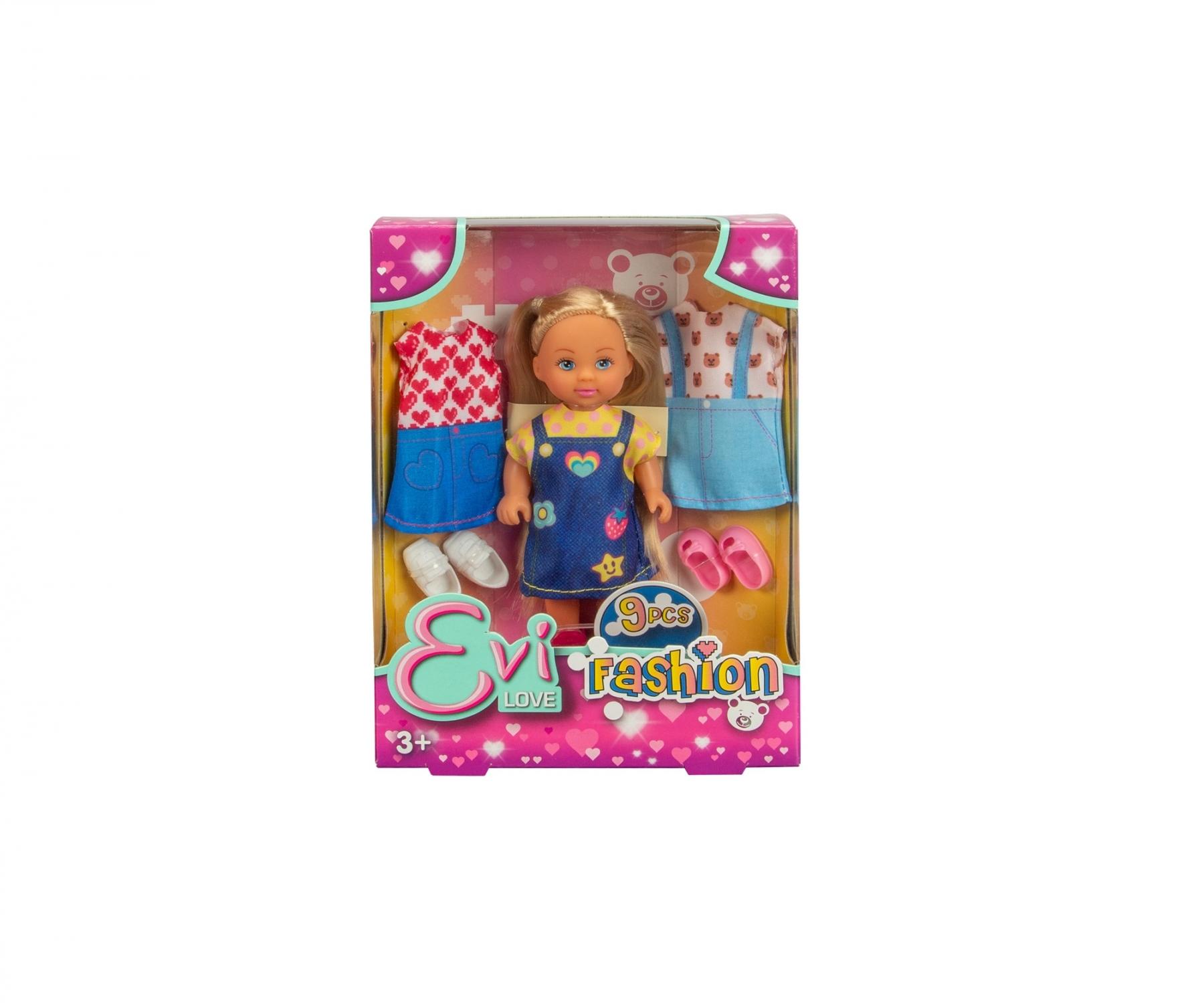 Simba toys-EL Fashion