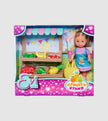 Simba toys-EL Fruit Stand
