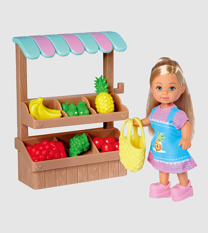 Simba toys-EL Fruit Stand
