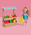 Simba toys-EL Fruit Stand