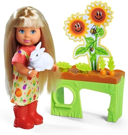 Simba toys-EL Garden