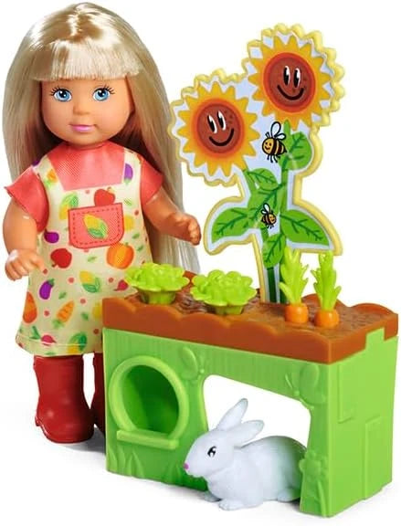Simba toys-EL Garden