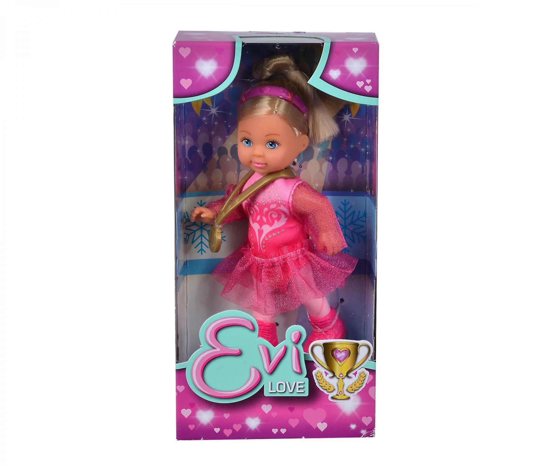 Simba toys-EL Ice Skating