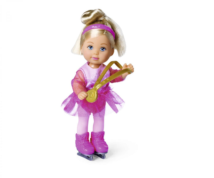 Simba toys-EL Ice Skating