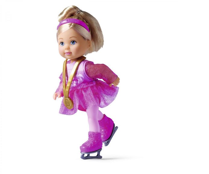 Simba toys-EL Ice Skating